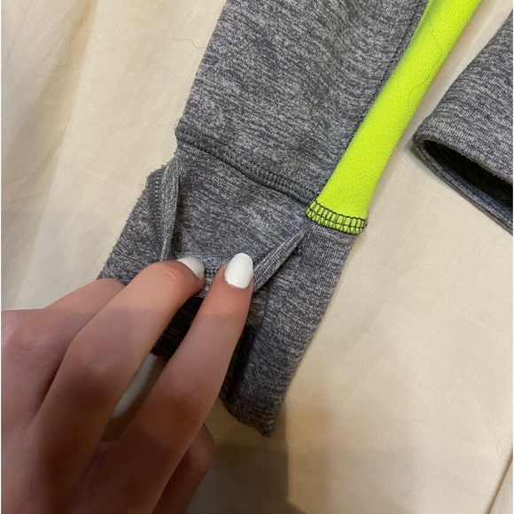 Ivivva Athletica Full-Zip Jacket - Picture 5 of 10